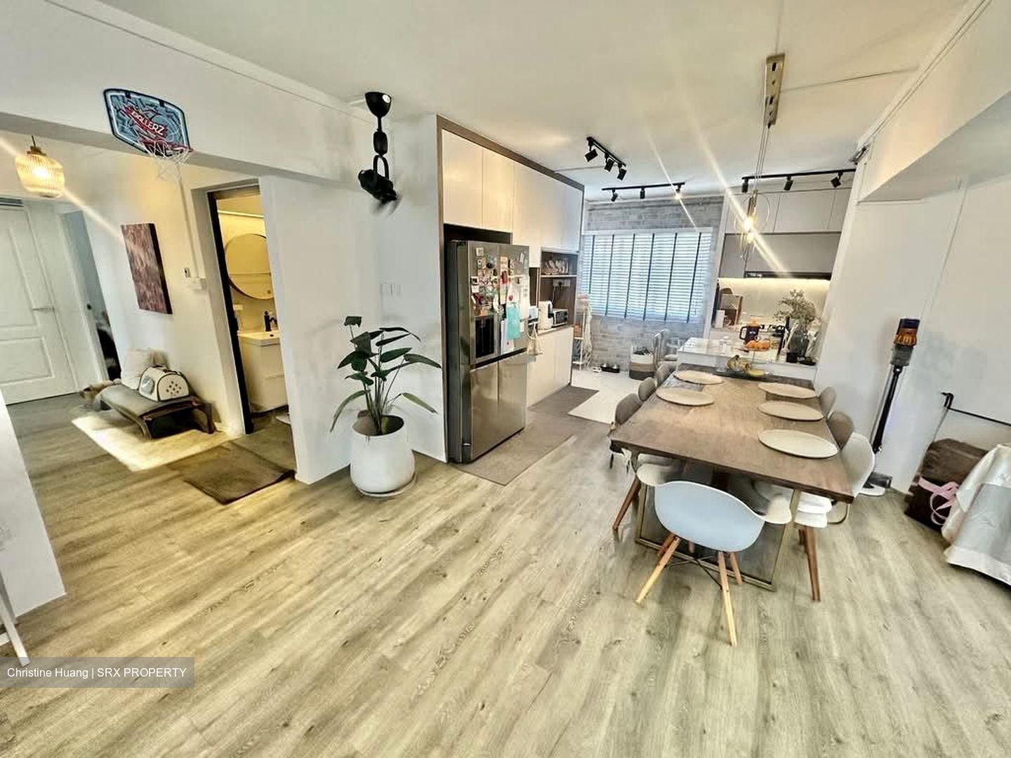 Blk 452 Fajar Road (Bukit Panjang), HDB 5 Rooms #549286761